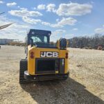 2023 JCB 3TS-8T Teleskid for sale at Hendershot Equipment