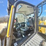 2023 JCB 3TS-8T Teleskid for sale at Hendershot Equipment