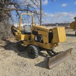 Vermeer RTX450 Trencher For Sale at Hendershot Equipment
