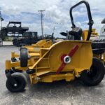 Hustler Super 104 commercial zero turn mower available at Hendershot Equipment in Stephenville and Decatur Texas, near Fort Worth, Texas