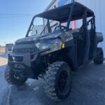 2023 Polaris RANGER CREW XP®1000 Premium Polaris Pursuit Camo