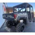 2023 Polaris RANGER CREW XP®1000 Premium Polaris Pursuit Camo