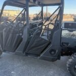 2023 Polaris RANGER CREW XP®1000 Premium Polaris Pursuit Camo