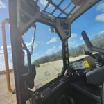 2023 JCB 3TS-8T Teleskid for sale at Hendershot Equipment