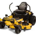 Hustler Raptor XL 42" for sale at Hendershot Equipment