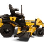 Hustler Raptor XL 48” Zero Turn Mower Available at Hendershot Equipment in Stephenville & Decatur, TX