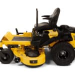 Hustler Raptor XL 42" for sale at Hendershot Equipment