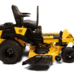 Hustler Raptor XD 54" residential zero-turn mower for sale at Hendershot Equipment in Decatur & Stephenville, TX near Fort Worth, TX.