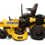 Hustler Raptor XD 54" residential zero-turn mower for sale at Hendershot Equipment in Decatur & Stephenville, TX near Fort Worth, TX.