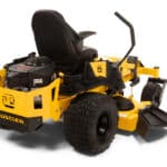 Hustler Raptor XD 54" residential zero-turn mower for sale at Hendershot Equipment in Decatur & Stephenville, TX near Fort Worth, TX.