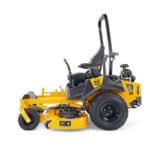 Hustler FasTrak SDX 60" commercial zero-turn mower for sale at Hendershot Equipment in Decatur & Stephenville, TX near Fort Worth, TX.