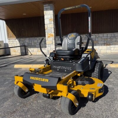 Hustler FasTrak 60