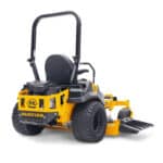 Hustler FasTrak 60" commercial grade zero-turn mower for sale at Hendershot Equipment in Decatur & Stephenville, TX near Fort Worth, TX.