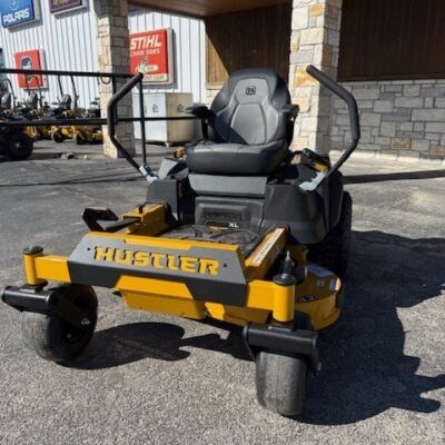 Hustler Raptor XL 42