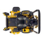 Hustler X-ONE 72" commercial zero-turn mower for sale at Hendershot Equipment in Decatur & Stephenville, TX near Fort Worth, TX.