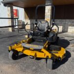 Hustler X-ONE 72" commercial zero-turn mower for sale at Hendershot Equipment in Decatur & Stephenville, TX near Fort Worth, TX.
