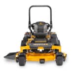 Hustler X Ride Zero Turn Mower Stand on available for sale at Hendershot Equipment in Stephenville and Decatur Texas, near Fort Worth, Texas