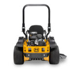 Hustler X Ride Zero Turn Mower Stand on available for sale at Hendershot Equipment in Stephenville and Decatur Texas, near Fort Worth, Texas