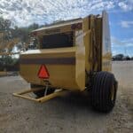 604R Signature Baler