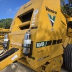 604R Signature Baler