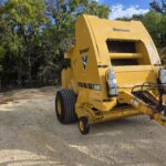 604R Signature Baler