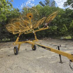 VR1224 Vermeer Hay Rake