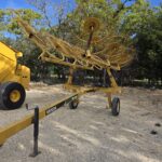 VR1224 Vermeer Hay Rake