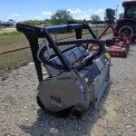 FAE UML/SSL/VT 150 Forestry Mulcher