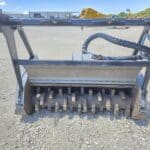 FAE UML/SSL/VT 150 Forestry Mulcher