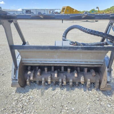 FAE UML/SSL/VT 150 Forestry Mulcher
