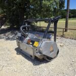 FAE UML/SSL/VT 150 Forestry Mulcher