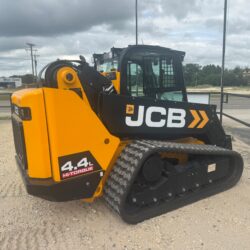 4T JCB