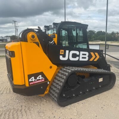 4T JCB