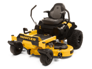 Hustler Zero Turn Mower