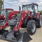 CASE IH Farmall 120A for sale at Hendershot Equipment