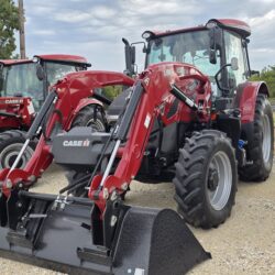 CASE IH Farmall 120A for sale at Hendershot Equipment