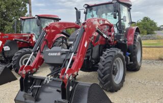 CASE IH Farmall 120A for sale at Hendershot Equipment