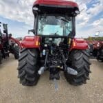 CASE IH Farmall 120A for sale at Hendershot Equipment