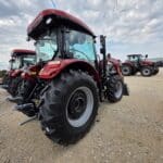 CASE IH Farmall 120A for sale at Hendershot Equipment