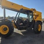 Used JCB 510-56 Telehandler for sale at Hendershot Equipment