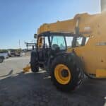 Used JCB 510-56 Telehandler for sale at Hendershot Equipment