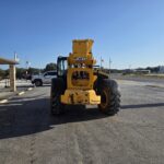 Used JCB 510-56 Telehandler for sale at Hendershot Equipment