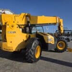 Used JCB 510-56 Telehandler for sale at Hendershot Equipment