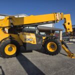 Used JCB 510-56 Telehandler for sale at Hendershot Equipment