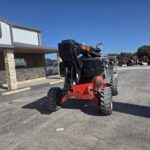 USED MANITOU MAN'GO 33 lift for sale at Hendershot Equipment