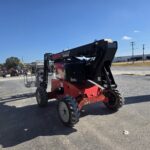 USED MANITOU MAN'GO 33 lift for sale at Hendershot Equipment