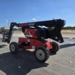 USED MANITOU MAN'GO 33 lift for sale at Hendershot Equipment